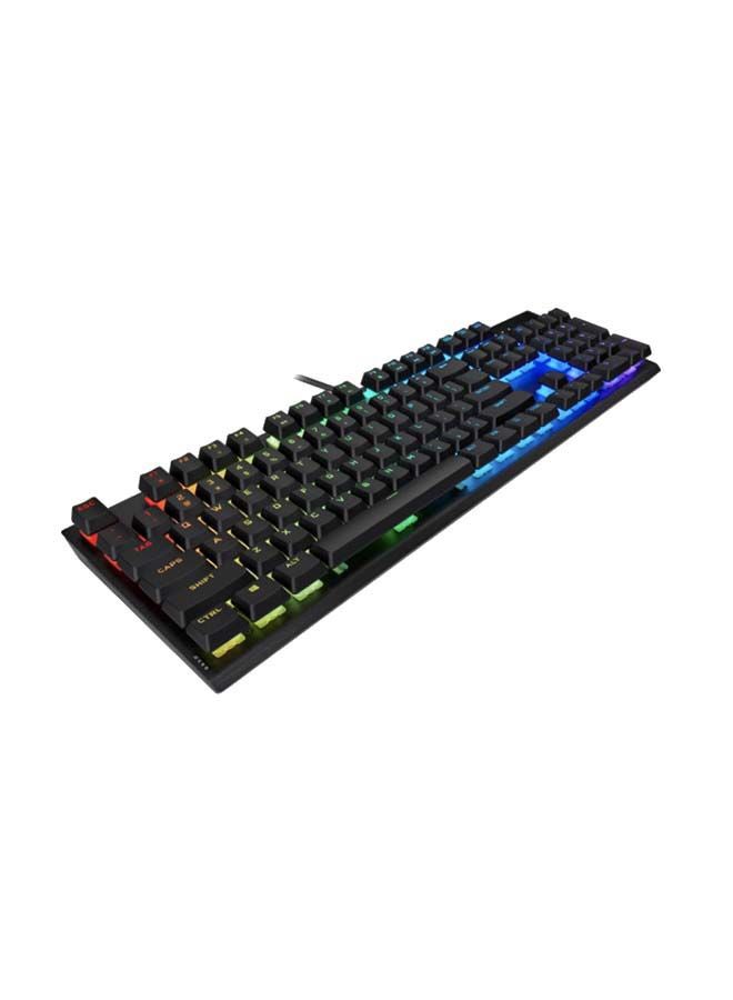 CORSAIR K60 RGB PRO Mechanical Gaming Keyboard - Image 2