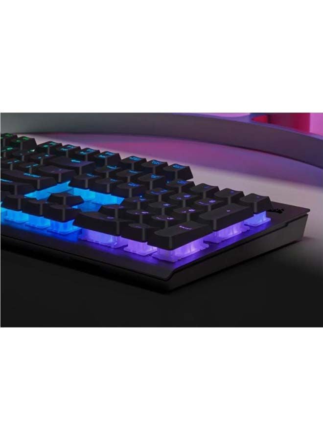 CORSAIR K60 RGB PRO Mechanical Gaming Keyboard - Image 4