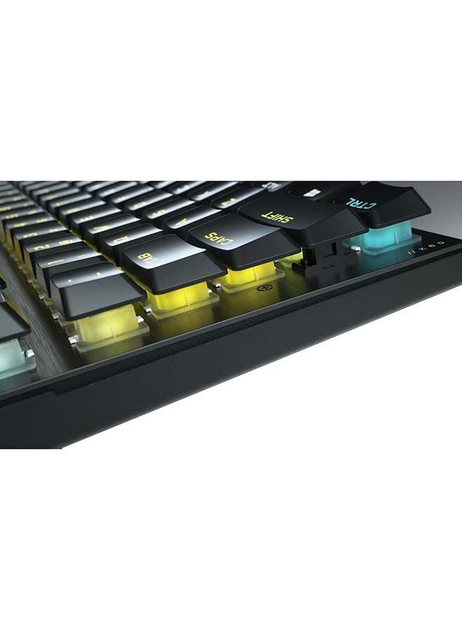 CORSAIR K60 RGB PRO Mechanical Gaming Keyboard - Image 3