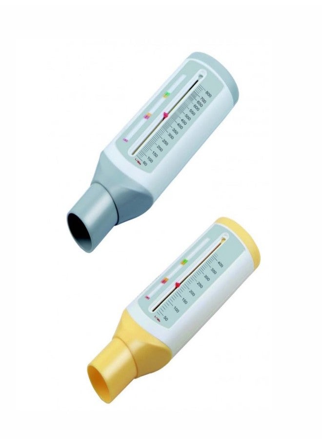 Rossmax PF120C Point Flow Meter - Image 2
