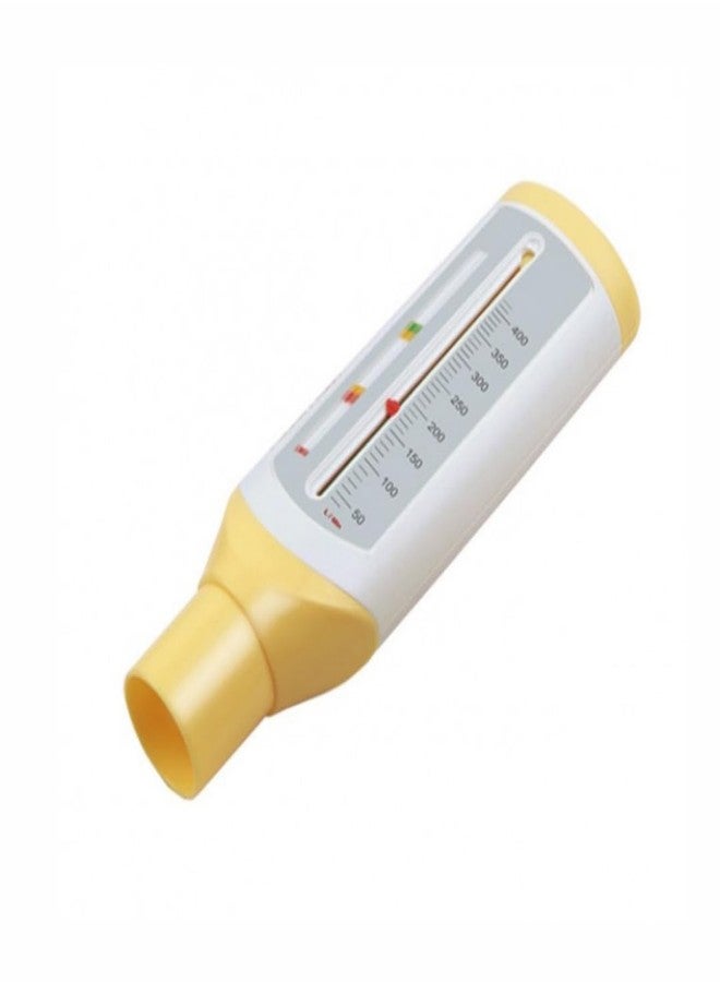 Rossmax PF120C Point Flow Meter - Image 1