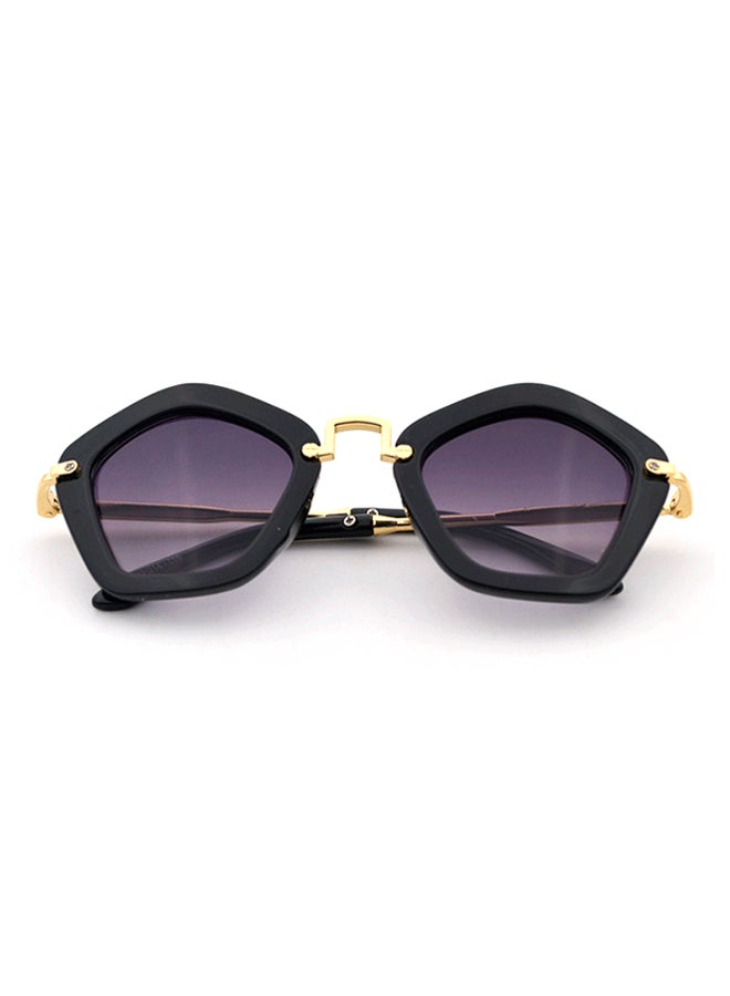 SYT Kids' High End Children Lovely Pentagram Sunglasses - Lens Size: 50 mm - Image 3