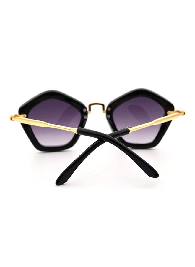 SYT Kids' High End Children Lovely Pentagram Sunglasses - Lens Size: 50 mm - Image 2