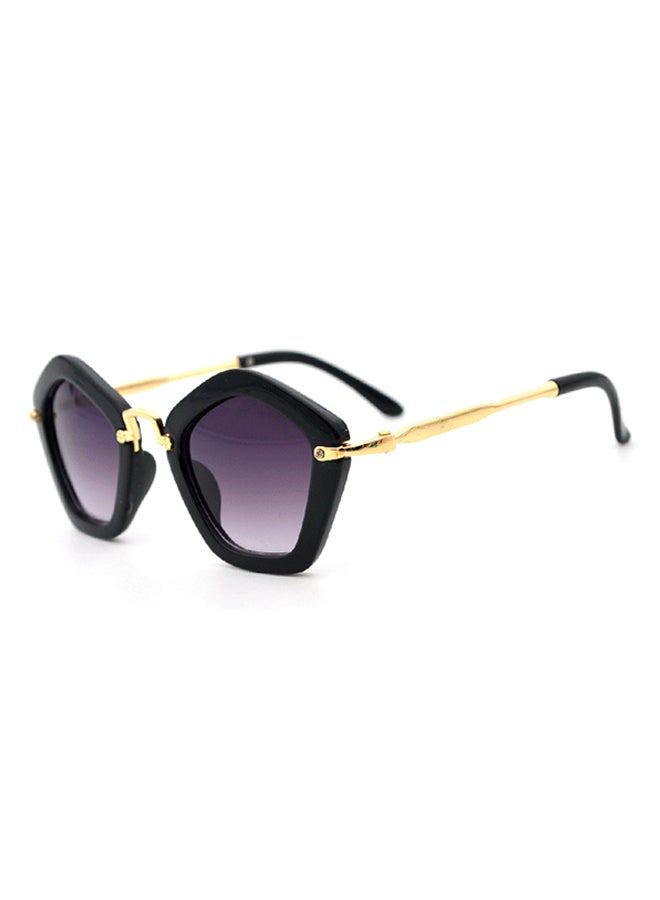 SYT Kids' High End Children Lovely Pentagram Sunglasses - Lens Size: 50 mm - Image 1