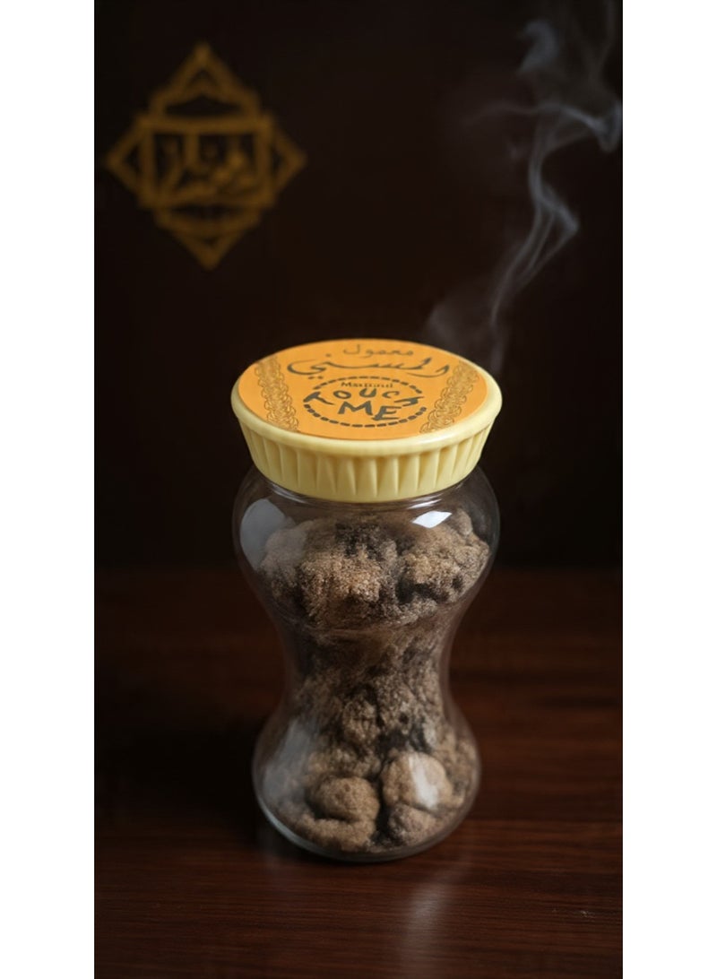 me Incense almasni - Image 1