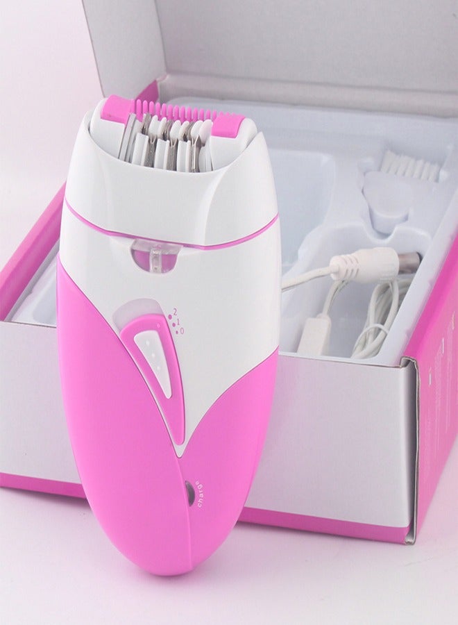 general USB Rechargeable Hair Remover for Women - Image 1