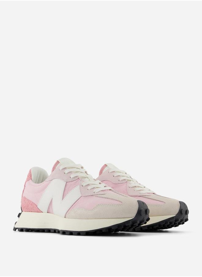 New Balance - 327 Sneakers - Image 1