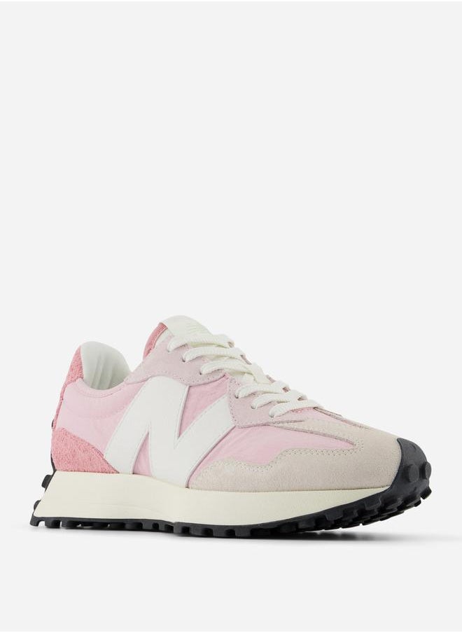 New Balance - 327 Sneakers - Image 1
