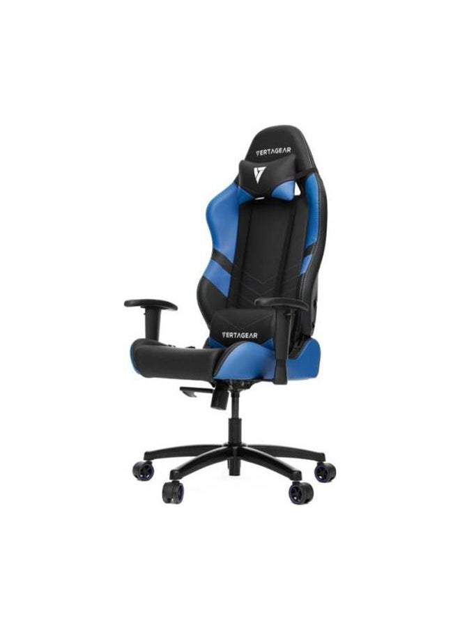 VERTAGEAR - Vertagear Racing Series S-Line SL1000 Edition Black - Image 1
