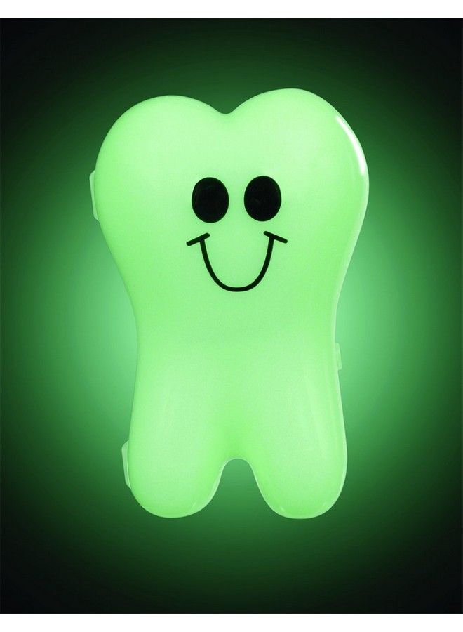 Toysmith Twinkle Toof Tooth (3.5 Inch) For Boys & Girls Ages 3+ - Image 4