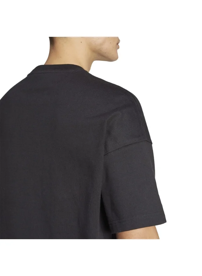Adidas M A Szn G T M Black Not Sports Specific T-Shirts For Men