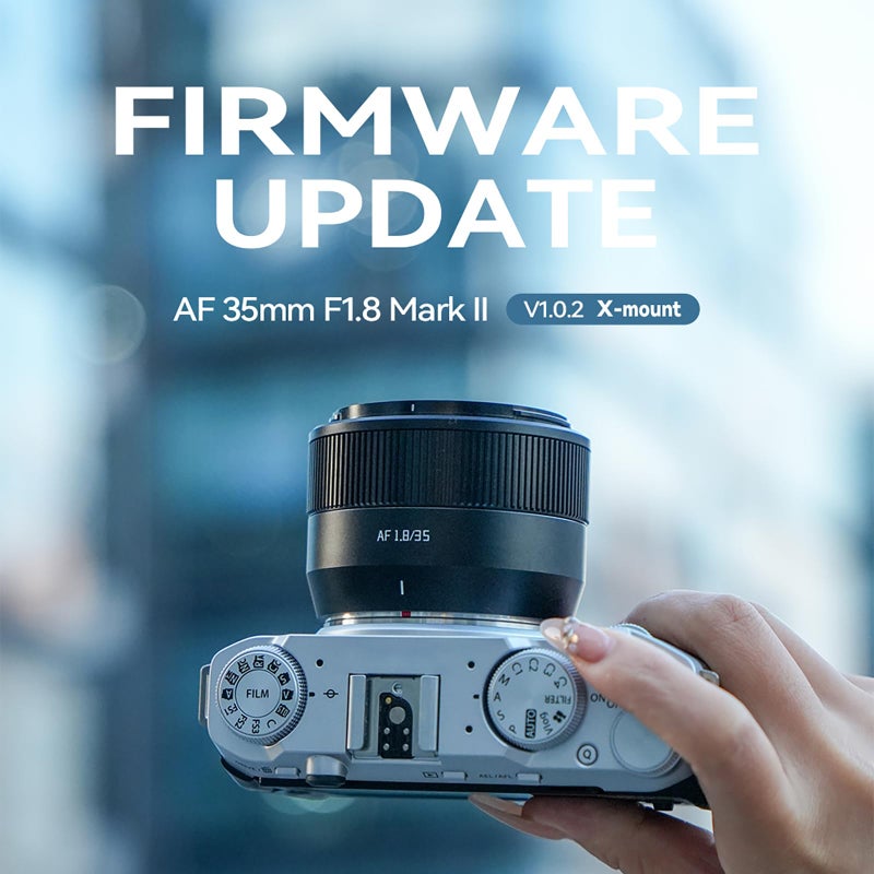 TTArtisan Auto Focus 35mm F1.8 Mark II APS-C Lens, 35mm F/1.8 AF Portrait Lenses for Fuji X-A2 X-A5 X-A7 X-H1 X-T100 X-T20 X-T3 X-T30 X-T30II X-T4 XT-50 X-Pro3 X-E3 X-E4 X-S10 X-M1 X-M5 - Image 2