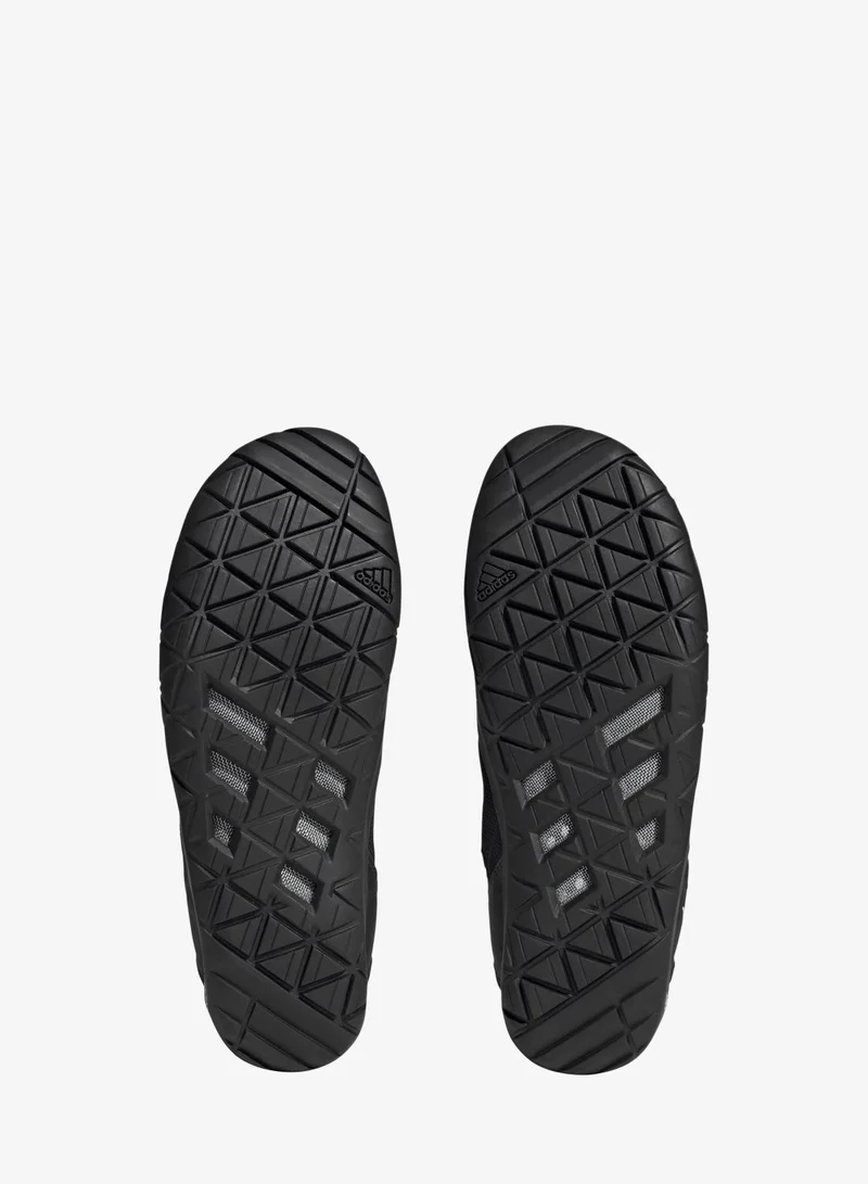 Adidas  Terrex Jawpaw Slip-On HEAT.RDY Water Shoes  | Best Price UAE