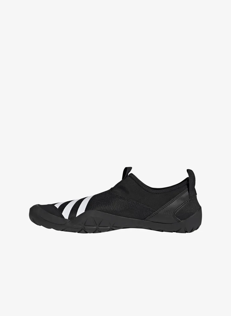Adidas  Terrex Jawpaw Slip-On HEAT.RDY Water Shoes  | Best Price UAE
