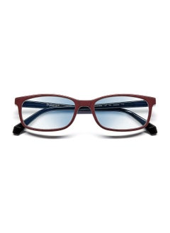 Polaroid Men's Reading Glasses - Pld 0035/R/Bb Burgundy 54 - Lens Size: 54 Mm  - Image 4
