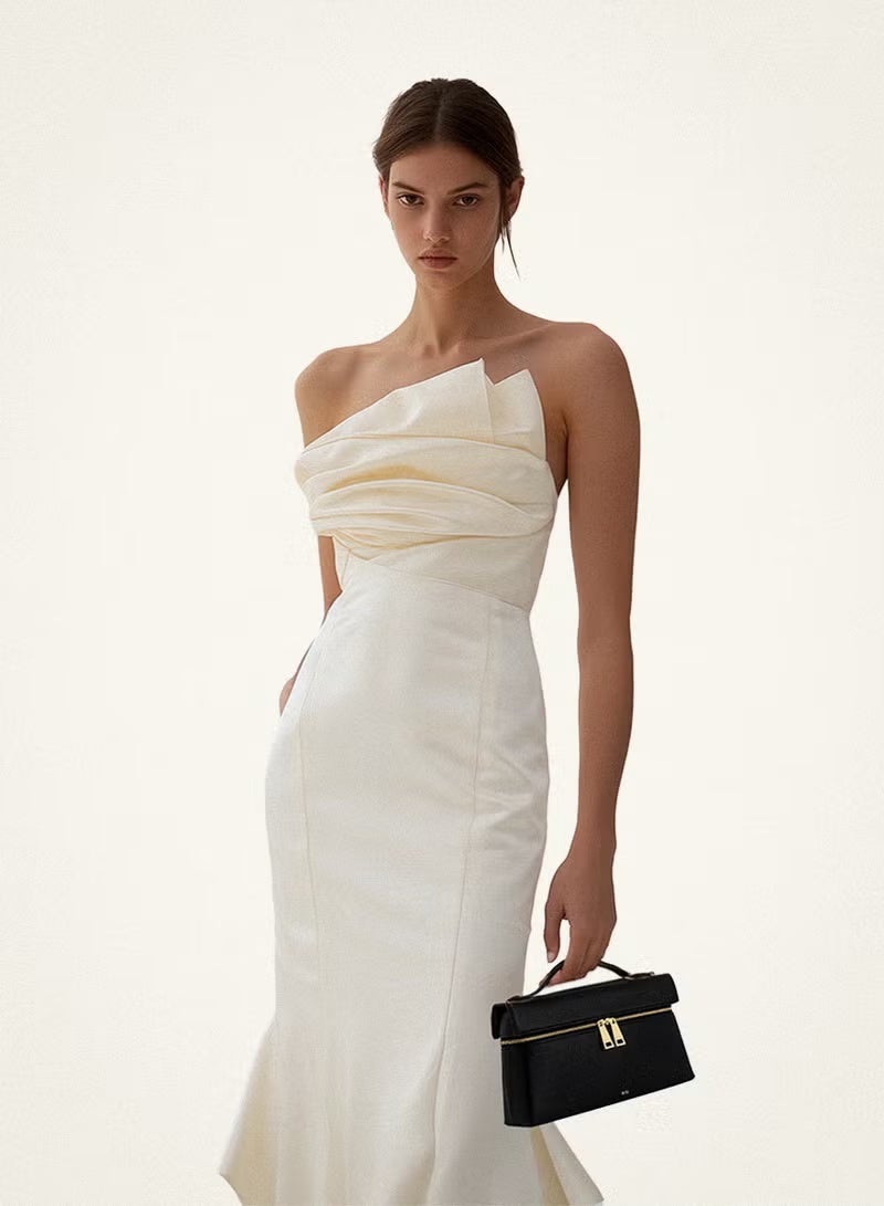 JW PEI Thea Top Handle Bag - Black - Image 4