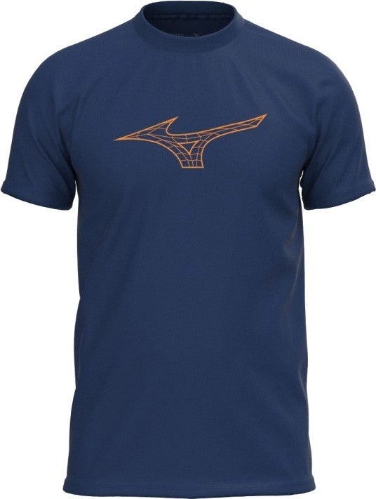 Mizuno Athletics Rb Tee  - Image 1