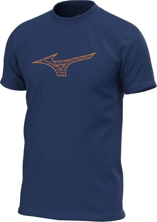 Mizuno Athletics Rb Tee  - Image 3