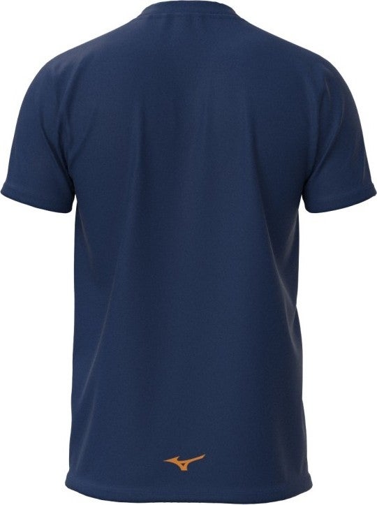 Mizuno Athletics Rb Tee  - Image 2