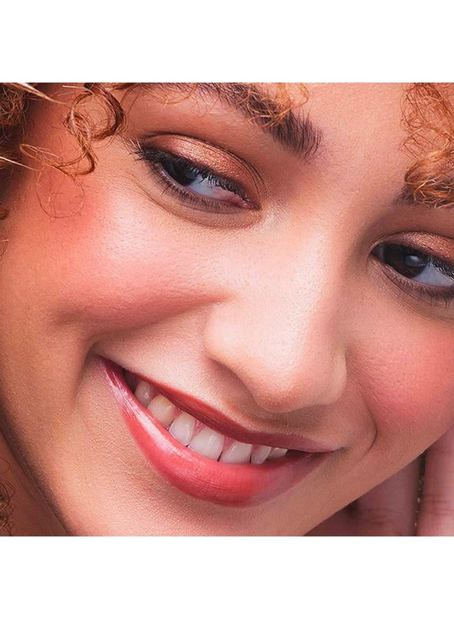 True + Luscious Super Moisture Lipstick – Clean, Vegan and Cruelty Free – Lasting Hydration for Dry Lips with a Satin Finish – Dreams, Natural Taupe - Image 4