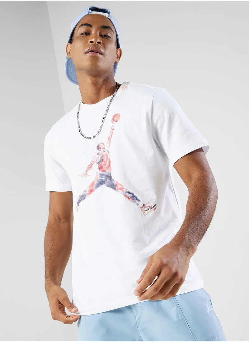Jordan Jordan Jumpman T-Shirt