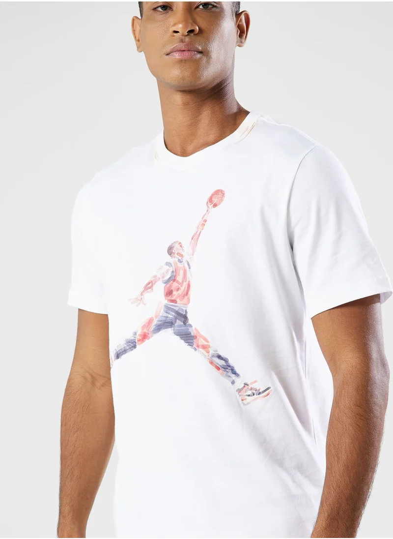Jordan Jordan Jumpman T-Shirt