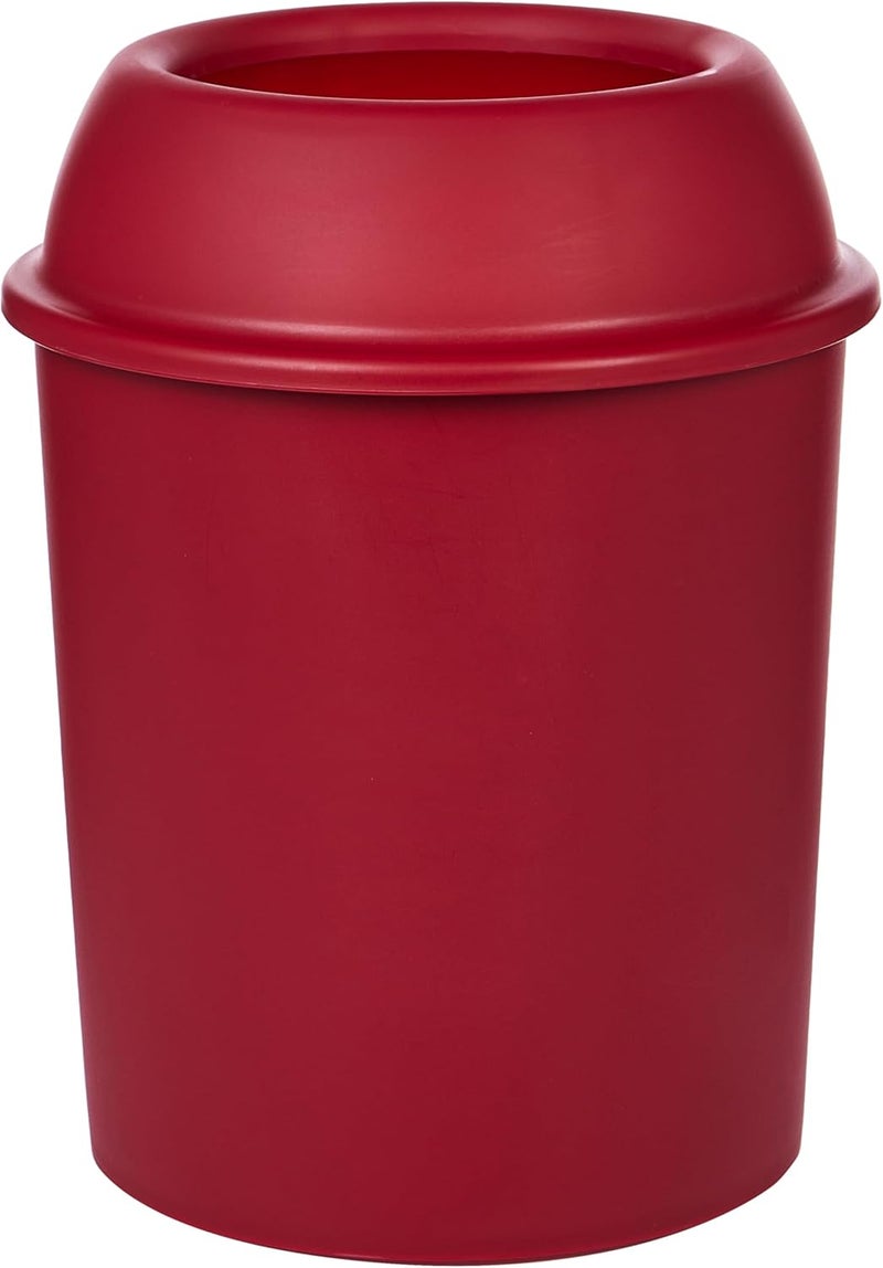 Cosmoplast 10L Round Dust Bin - Image 1