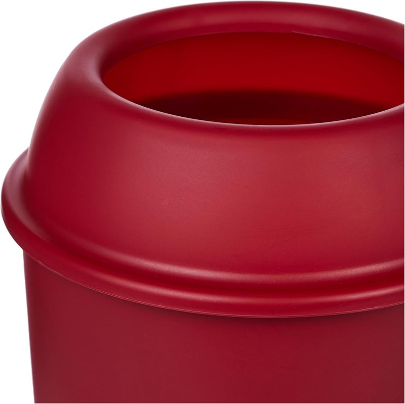 Cosmoplast 10L Round Dust Bin - Image 3