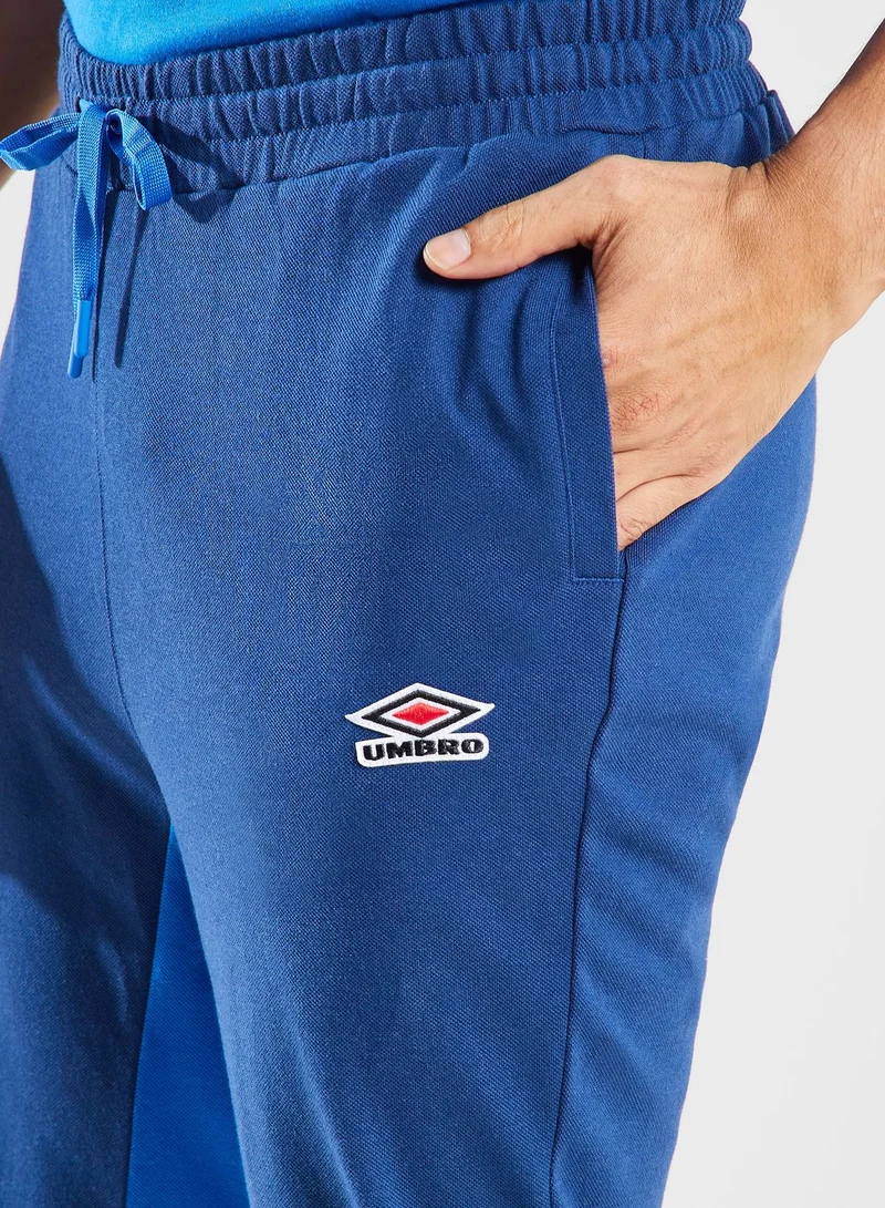umbro Relaxed Joggers