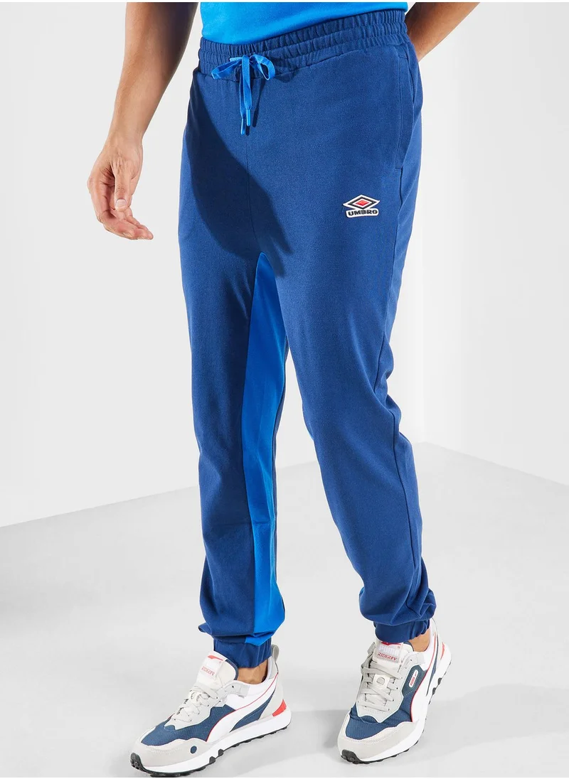 umbro Relaxed Joggers