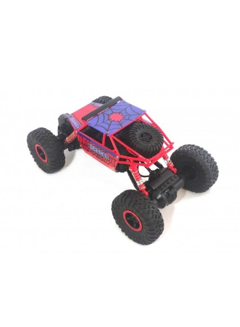 جي دي تويز سيارة تحكم بريموت العاب أطفال - Image 3