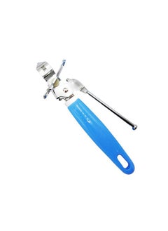 AL QADAH Precision Can Opener Effortless and Durable Single Piece Design Assorted Color  - Image 1