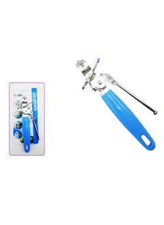 AL QADAH Precision Can Opener Effortless and Durable Single Piece Design Assorted Color  - Image 2