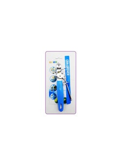 AL QADAH Precision Can Opener Effortless and Durable Single Piece Design Assorted Color  - Image 3