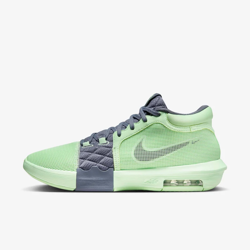 Nike LeBron Witness 8 Basketball Shoes