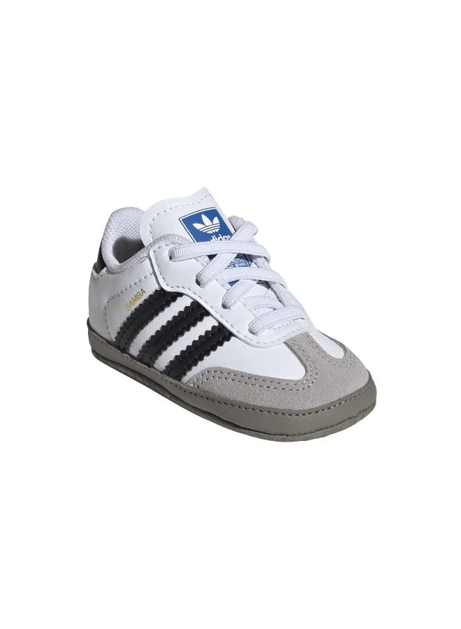 Adidas Samba Crib Shoes