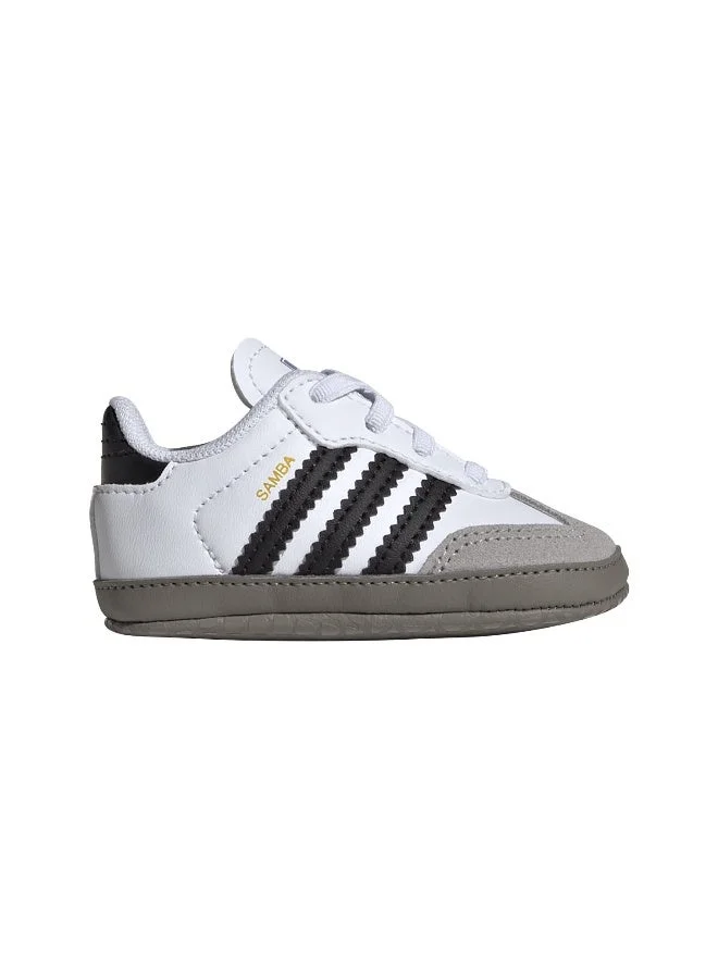 Adidas Samba Crib Shoes