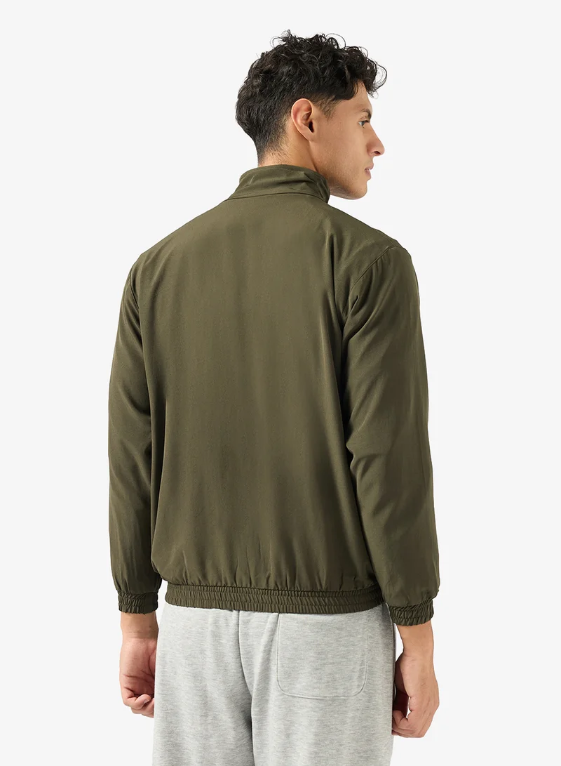 FRWD track_jackets