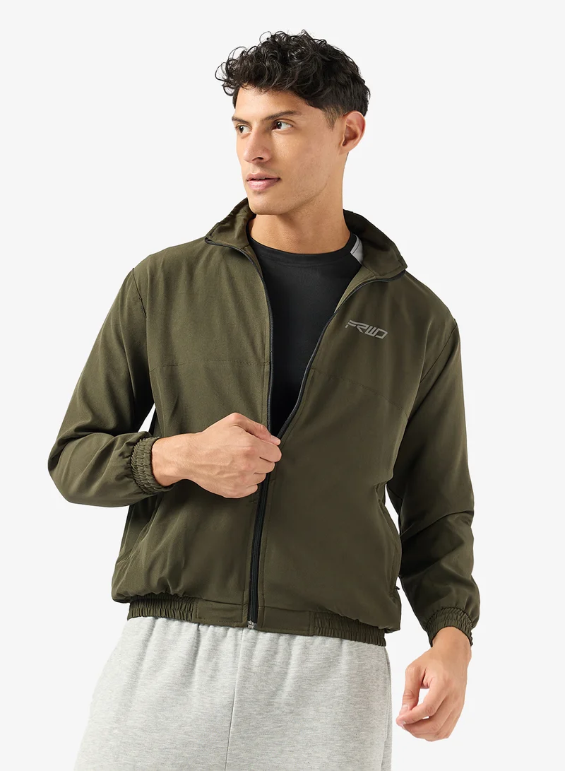FRWD track_jackets