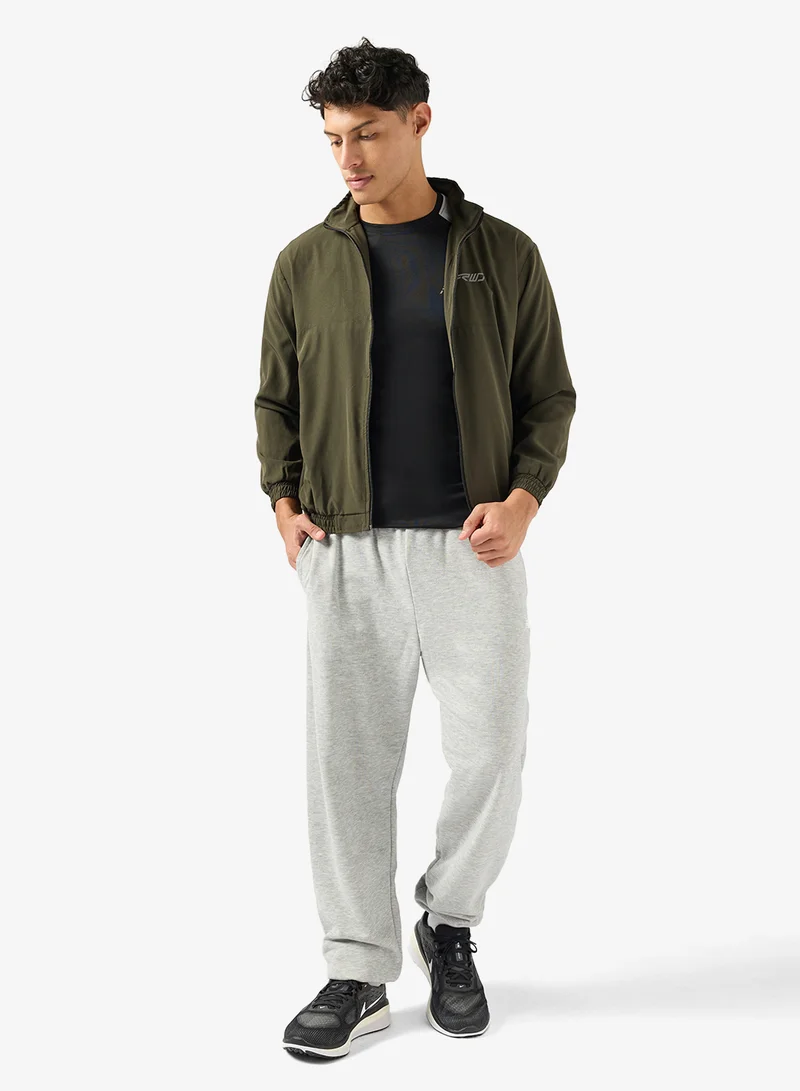 FRWD Activewear Jacket