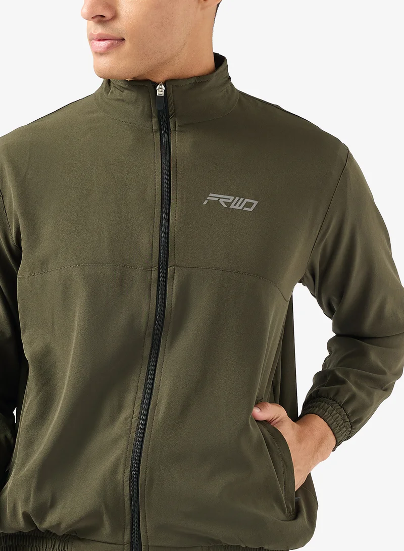 FRWD Activewear Jacket