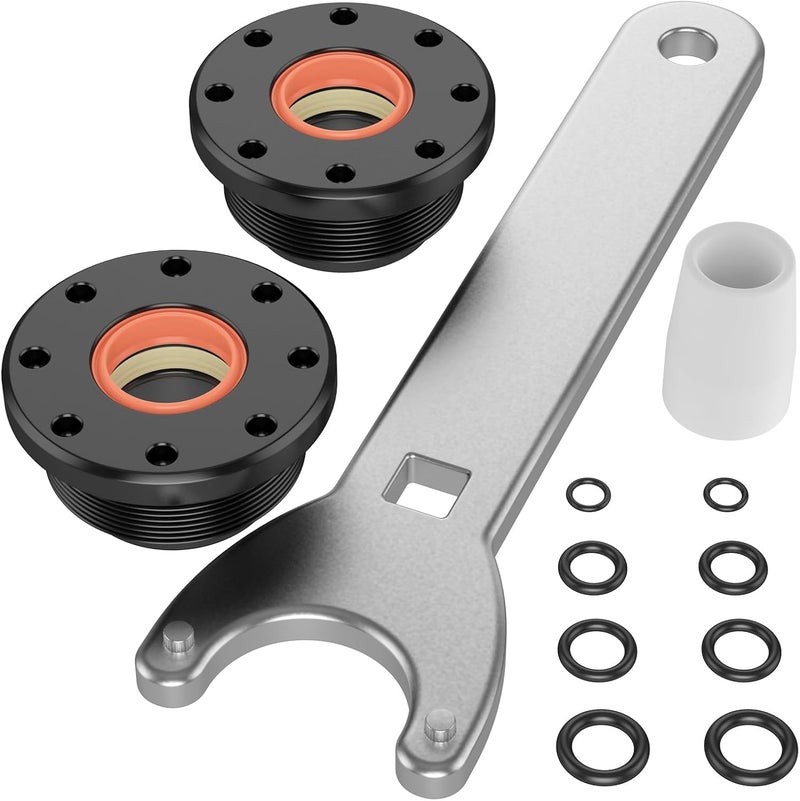 ELONN Hydraulic Cylinders Seal Kit for Outboard Boats - Image 1