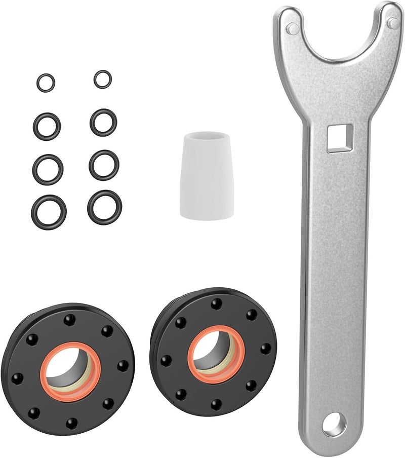 ELONN Hydraulic Cylinders Seal Kit for Outboard Boats - Image 4