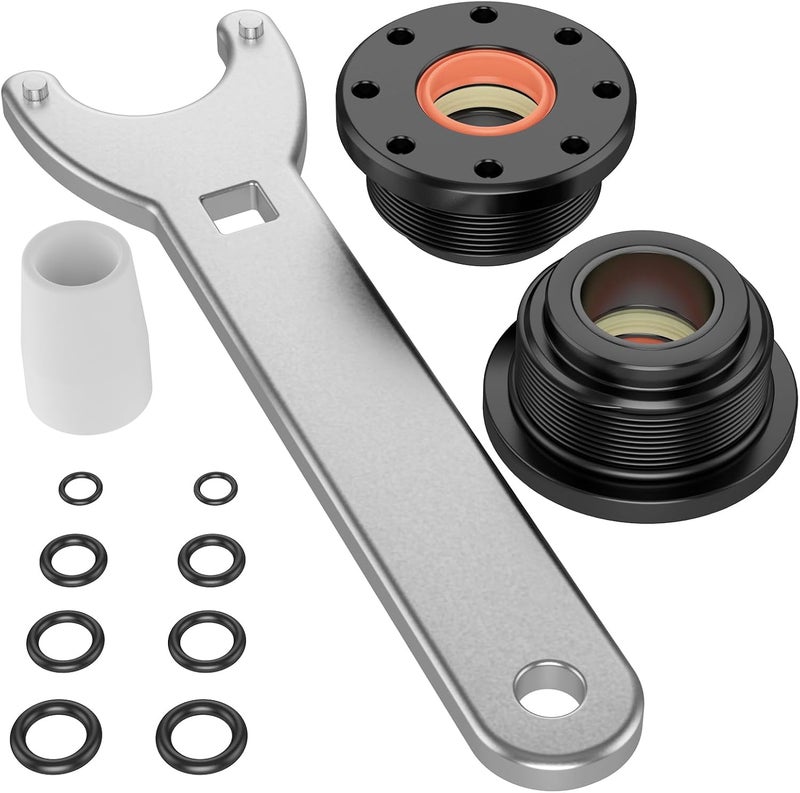 ELONN Hydraulic Cylinders Seal Kit for Outboard Boats - Image 5