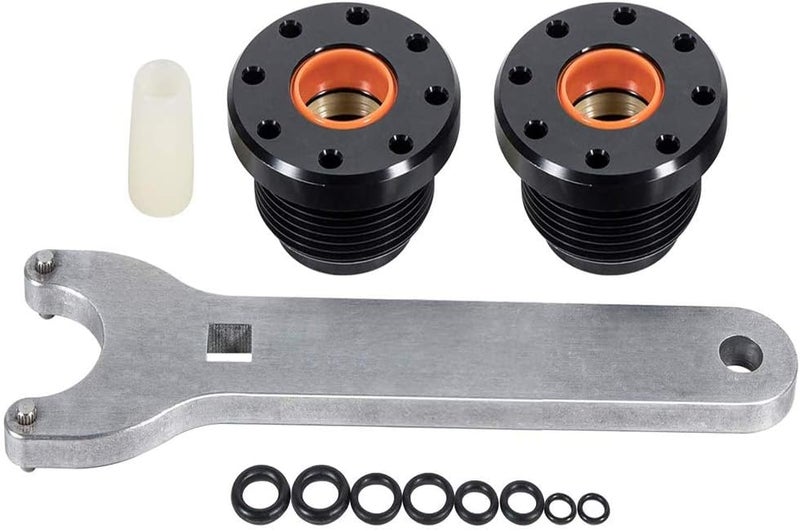 ELONN Hydraulic Cylinders Seal Kit for Outboard Boats - Image 3