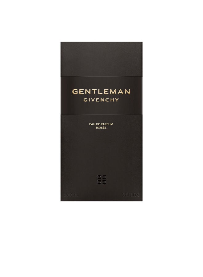 GIVENCHY Gentleman Boisee EDP 200ml - Image 3