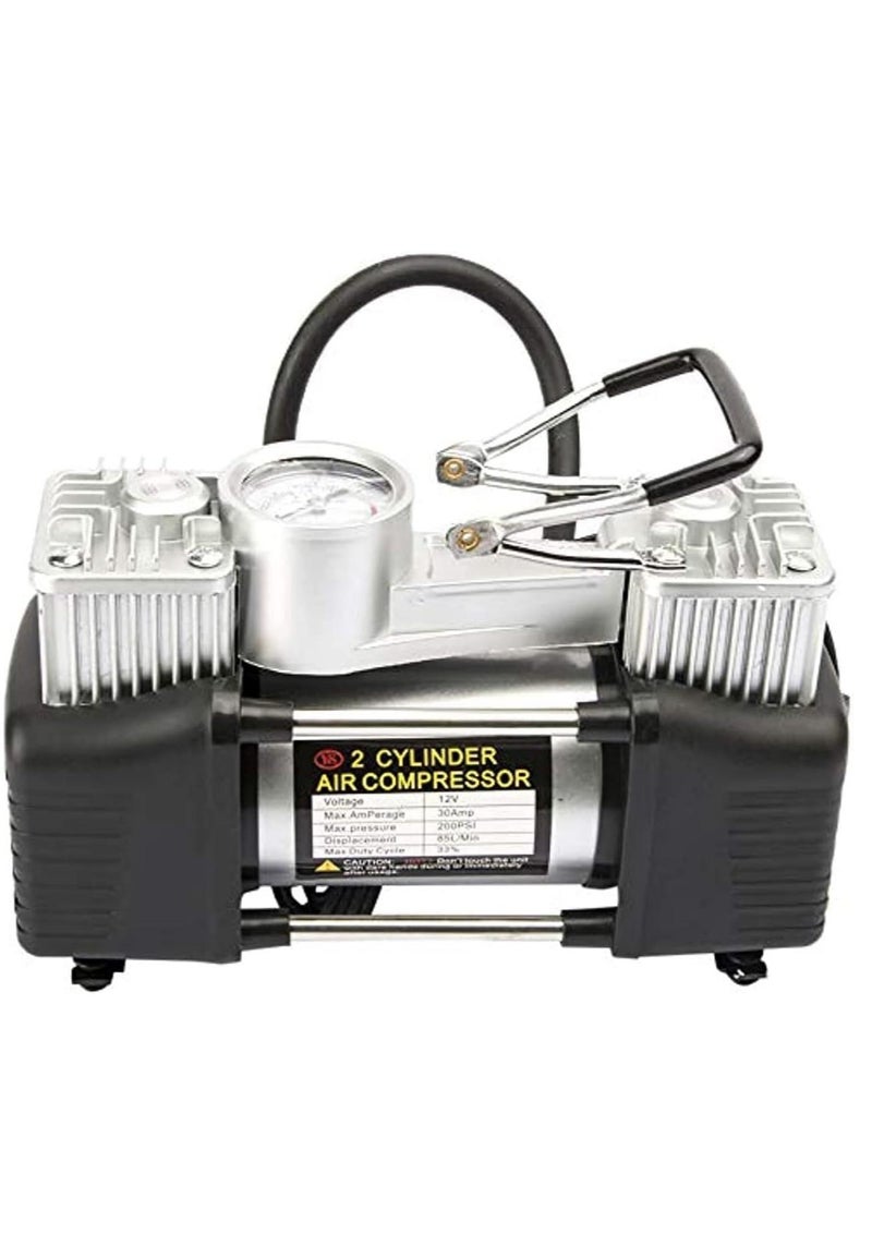 كمبرسور سيارة الجمل 2 سلندر