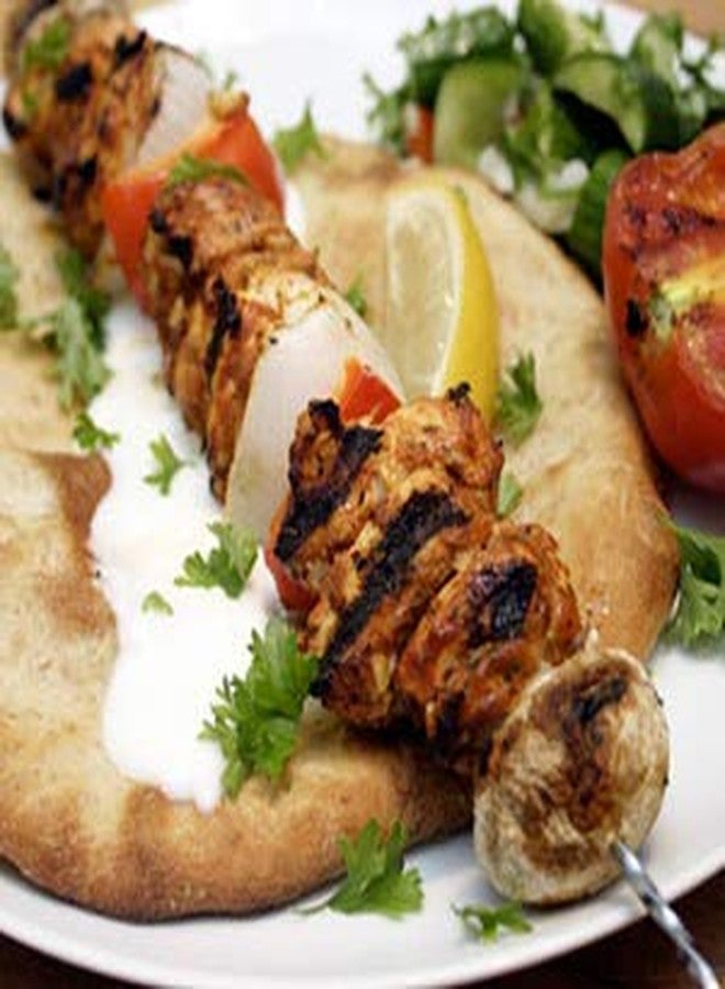 Doyen Lebanese Shish Taouk Seasoning - Middle East Grill Seasoning - Image 2