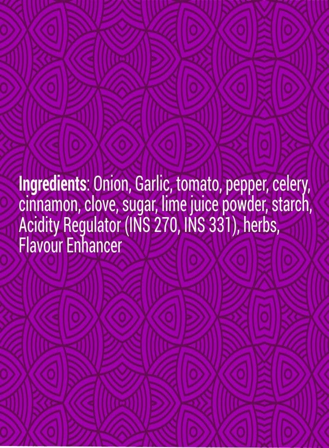 Doyen Lebanese Shish Taouk Seasoning - Middle East Grill Seasoning - Image 3