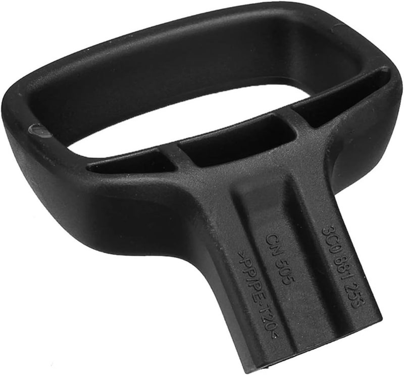 Vuzmode Seat Adjustment Knob Handle for VW and Skoda - Image 5